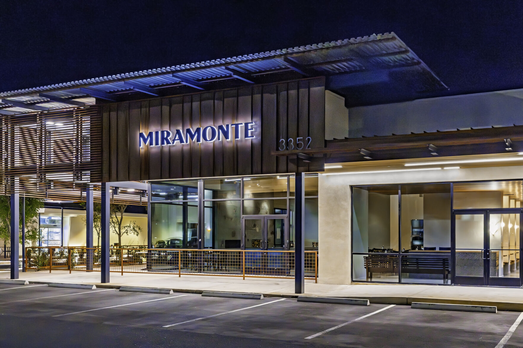 Duo behind Tucson's Locale and Contigo opens new restaurant this week